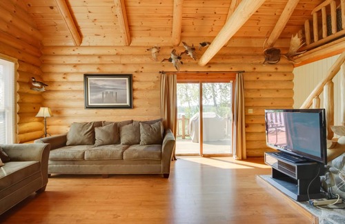 Ely House | 111 m² House ∙ 2 bedrooms ∙ 8 guests
