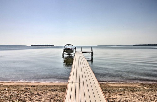 Cass Lake House | 111 m² House ∙ 3 bedrooms ∙ 7 guests