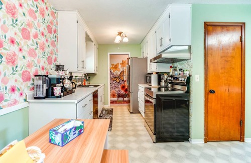 Cottage Grove House | 111 m² House ∙ 3 bedrooms ∙ 8 guests