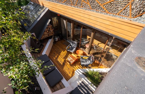 Seward House | 125 m² House ∙ 2 bedrooms ∙ 4 guests