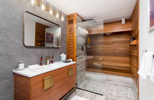 Seward House | 125 m² House ∙ 2 bedrooms ∙ 4 guests
