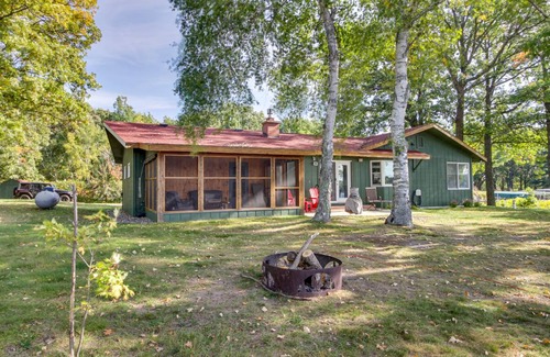Walker House | 126 m² House ∙ 3 bedrooms ∙ 8 guests