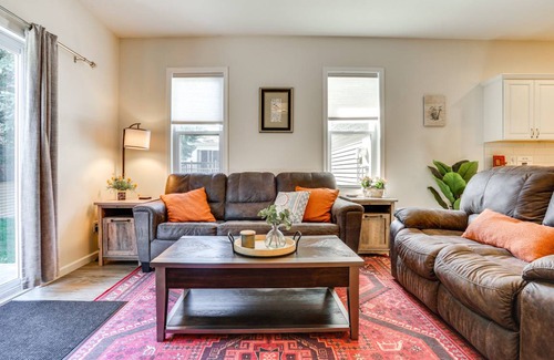 Mankato House | 129 m² House ∙ 3 bedrooms ∙ 11 guests