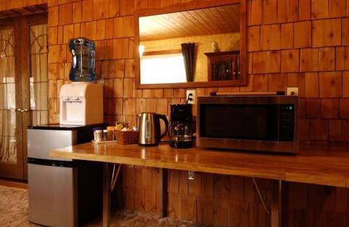 Douro-Dummer Bed & Breakfast | 130 m² Bed and breakfast ∙ 6 guests