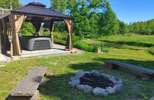 Douro-Dummer Bed & Breakfast | 130 m² Bed and breakfast ∙ 6 guests