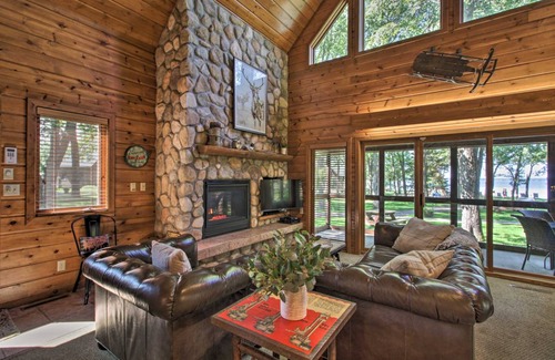 Nisswa House | 130 m² House ∙ 3 bedrooms ∙ 8 guests