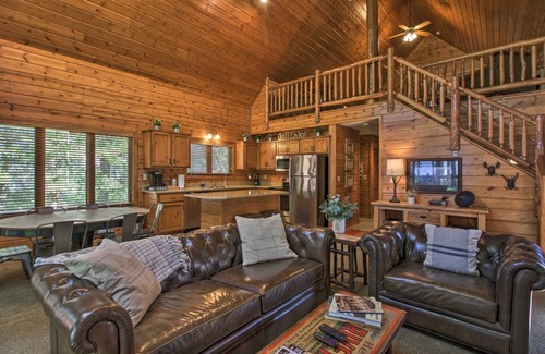 Nisswa House | 130 m² House ∙ 3 bedrooms ∙ 8 guests