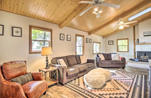Onamia House | 130 m² House ∙ 3 bedrooms ∙ 8 guests