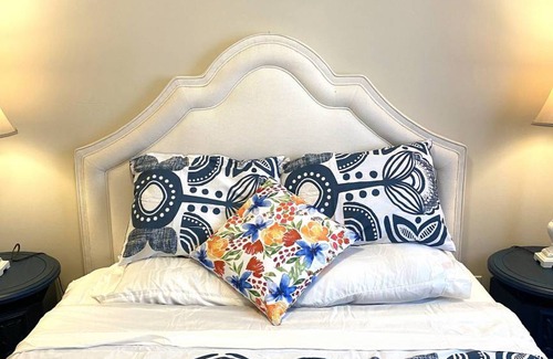 Thorold House | 130 m² House ∙ 3 bedrooms ∙ 6 guests