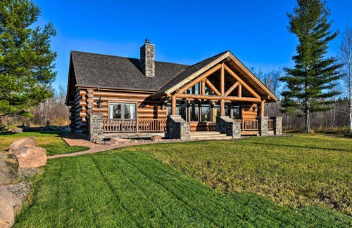 Two Harbors House | 137 m² House ∙ 3 bedrooms ∙ 8 guests