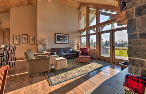 Two Harbors House | 137 m² House ∙ 3 bedrooms ∙ 8 guests