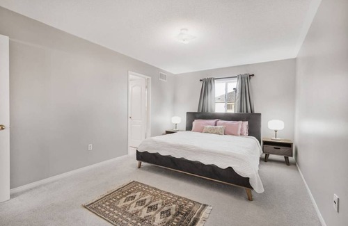 Whitby House | 139 m² House ∙ 3 bedrooms ∙ 5 guests
