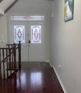 Brampton Bed & Breakfast | 14 m² Bed and breakfast ∙ 2 guests