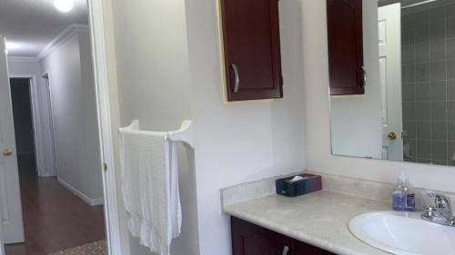 Brampton Bed & Breakfast | 14 m² Bed and breakfast ∙ 2 guests