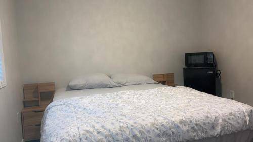 Brampton Bed & Breakfast | 14 m² Bed and breakfast ∙ 2 guests