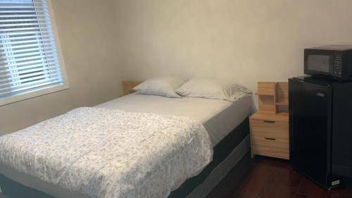 Brampton Bed & Breakfast | 14 m² Bed and breakfast ∙ 2 guests