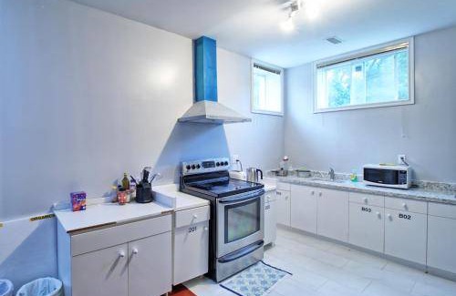 Thornhill Bed & Breakfast | 14 m² Bed and breakfast ∙ 1 bedroom ∙ 1 guest
