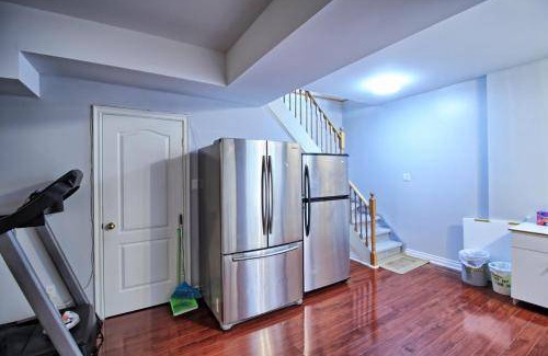 Thornhill Bed & Breakfast | 14 m² Bed and breakfast ∙ 1 bedroom ∙ 1 guest