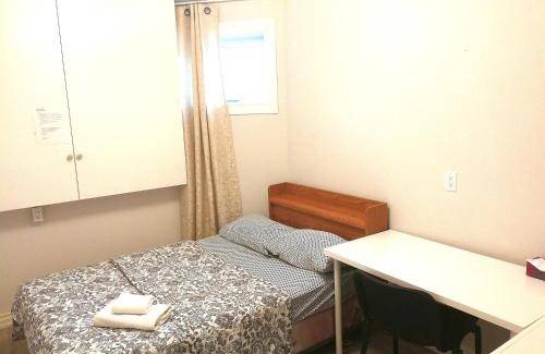 Thornhill Bed & Breakfast | 14 m² Bed and breakfast ∙ 1 bedroom ∙ 1 guest