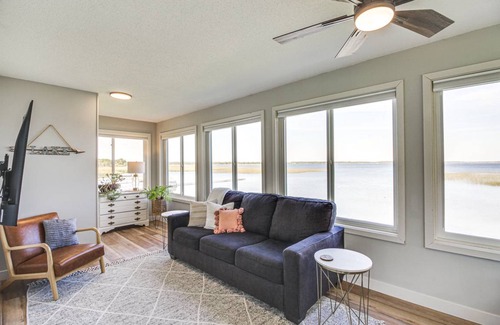 Alexandria Cottage | 143 m² Cabin ∙ 3 bedrooms ∙ 8 guests