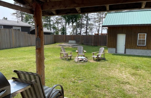 Manitoulin District House | 149 m² House ∙ 4 bedrooms ∙ 10 guests