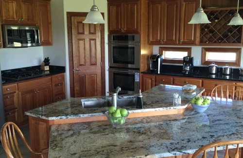 Otsego Bed & Breakfast | 15 m² Bed and breakfast ∙ 2 guests