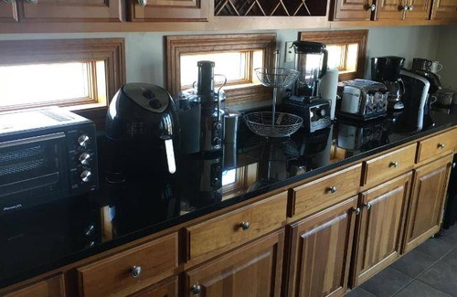 Otsego Bed & Breakfast | 15 m² Bed and breakfast ∙ 2 guests
