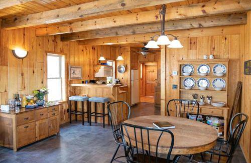 Ely Bed & Breakfast | 15 m² Bed and breakfast ∙ 5 guests