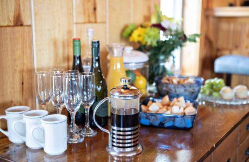 Ely Bed & Breakfast | 15 m² Bed and breakfast ∙ 5 guests