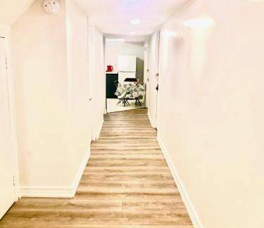 Markham Bed & Breakfast | 16 m² Bed and breakfast ∙ 2 guests