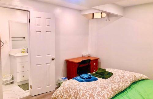 Markham Bed & Breakfast | 16 m² Bed and breakfast ∙ 2 guests