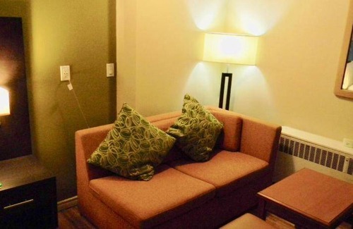 Argyle Hotel | 16 m² Motel ∙ 4 guests