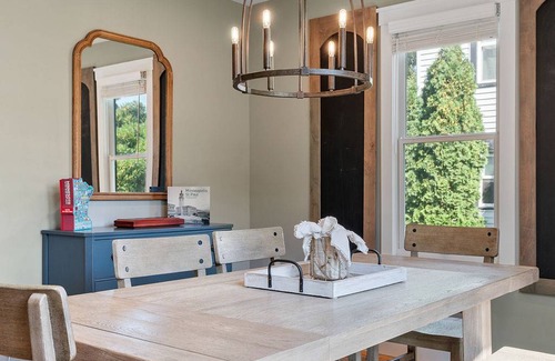 Chaska House | 160 m² House ∙ 3 bedrooms ∙ 6 guests