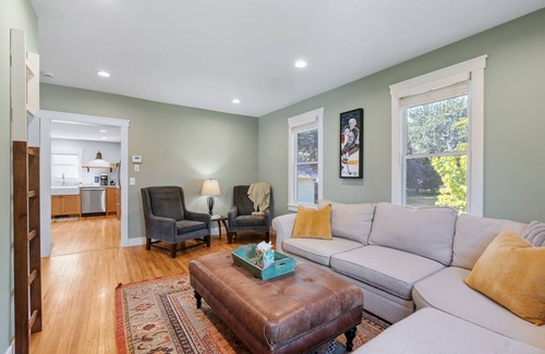 Chaska House | 160 m² House ∙ 3 bedrooms ∙ 6 guests