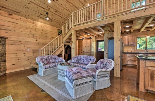 Stearns County House | 167 m² House ∙ 2 bedrooms ∙ 8 guests
