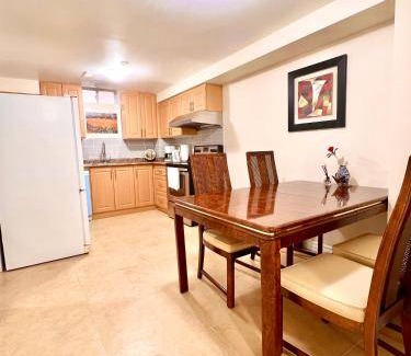 Richmond Hill Bed & Breakfast | 17 m² Bed and breakfast ∙ 4 guests