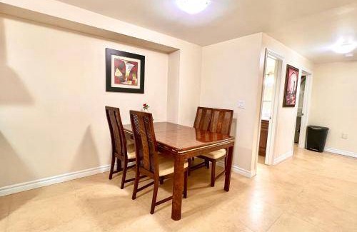 Richmond Hill Bed & Breakfast | 17 m² Bed and breakfast ∙ 4 guests