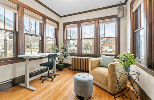 Powderhorn House | 176 m² House ∙ 3 bedrooms ∙ 6 guests