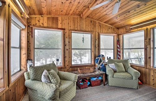 Akeley House | 183 m² House ∙ 2 bedrooms ∙ 10 guests