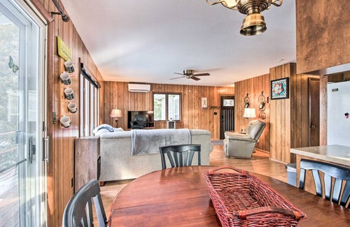 Akeley House | 183 m² House ∙ 2 bedrooms ∙ 10 guests