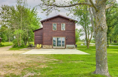 New York Mills House | 185 m² House ∙ 4 bedrooms ∙ 9 guests