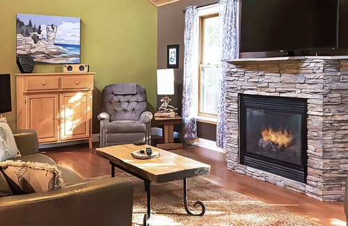 Tobermory House | 186 m² House ∙ 2 bedrooms ∙ 4 guests