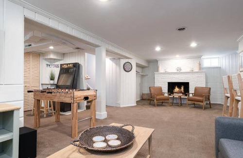 Robbinsdale House | 186 m² House ∙ 4 bedrooms ∙ 8 guests