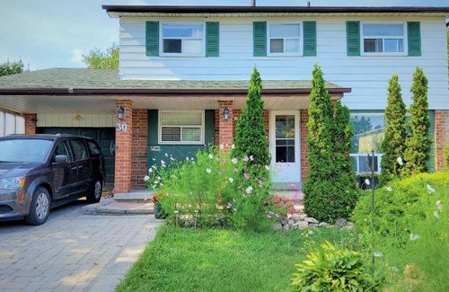Malvern Bed & Breakfast | 19 m² Bed and breakfast ∙ 1 bedroom ∙ 3 guests