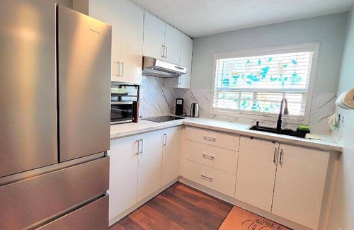 Malvern Bed & Breakfast | 19 m² Bed and breakfast ∙ 1 bedroom ∙ 3 guests