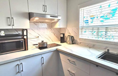 Malvern Bed & Breakfast | 19 m² Bed and breakfast ∙ 1 bedroom ∙ 3 guests