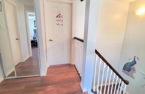 Malvern Bed & Breakfast | 19 m² Bed and breakfast ∙ 1 bedroom ∙ 3 guests