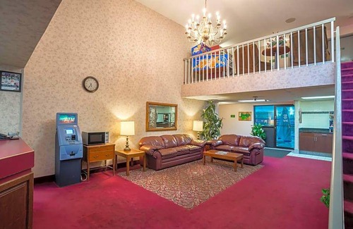 Burnsville Hotel | 19 m² Motel ∙ 127 guests