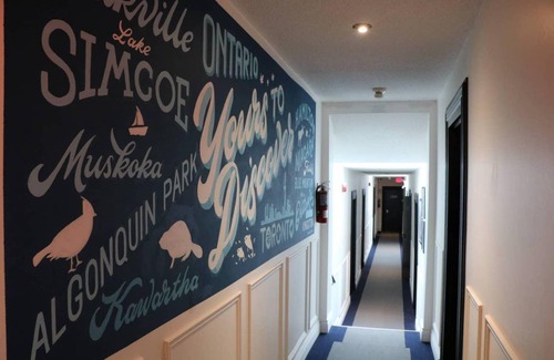 Garden District House | 19 m² Motel ∙ 127 guests