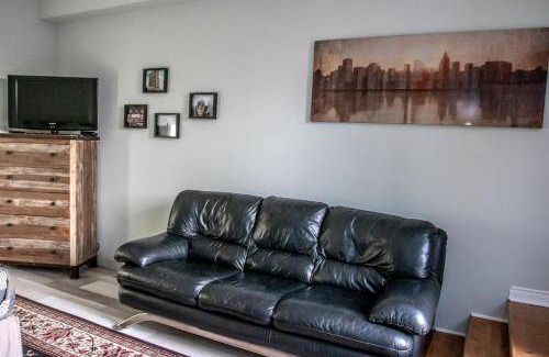 Bracebridge Apartment | 19 m² Serviced apartment ∙ 2 guests